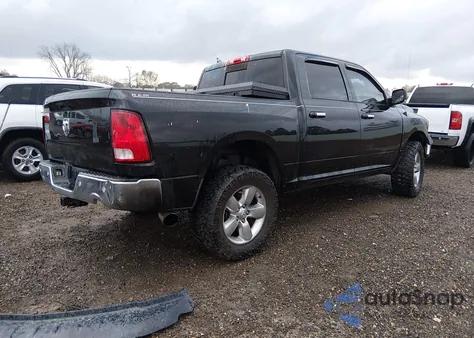 2015 Ram 1500 Lone Star from USA, damaged, VIN 1C6RR7LM4FS751918